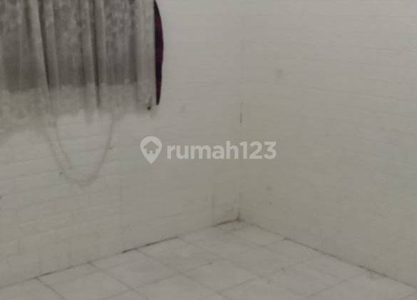 Rumah di Bumi Adipura Nyaman Aman 24 Jam 2