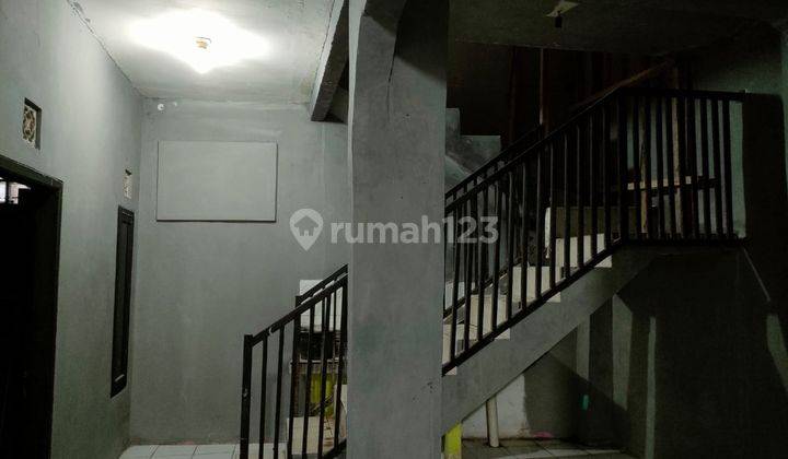 Kos Kekinian Penuh Kamar Mandi Dlm Full Furnished 2