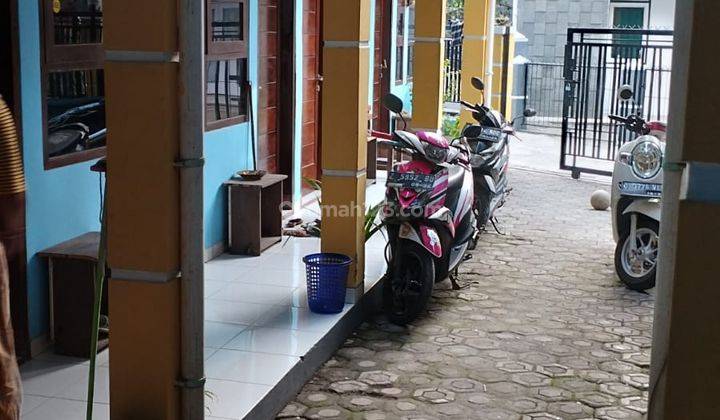 Kos 18 Kamar Msk Mobil Jatinangor  1