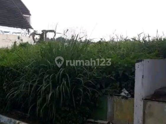 Tanah 73m2 di Perumahan Sariwangi , Lokasi Elit 1