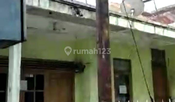 Rumah Lama Utk Kos Mewah, Hny 50 Mtr Dr Unpar 1