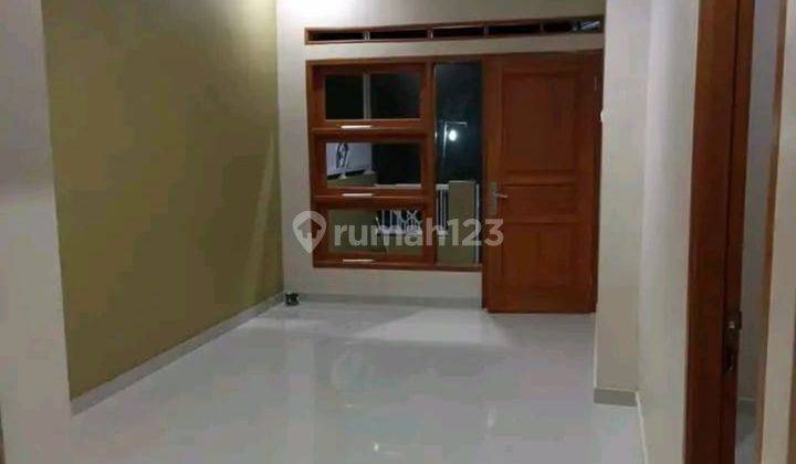 Rumah Modern di Cluster Cihanjuang Dkt Sariwangi 2