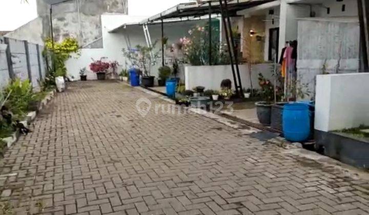 Rumah Harga Bu Nego Bgt Harus Cash Cihanjuang Cluster 2