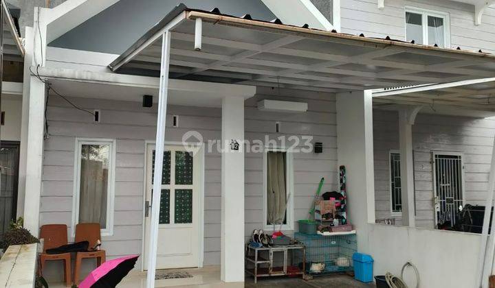 Rumah Harga Bu Nego Bgt Harus Cash Cihanjuang Cluster