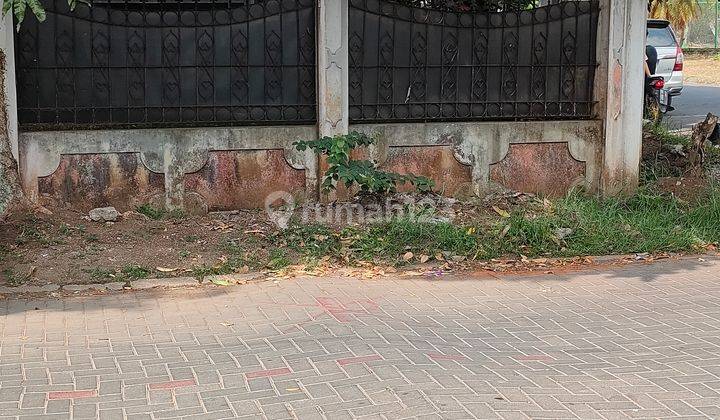 Rumah Lama Hitung Tanah Utk Kos Mewah Jatinangor 1