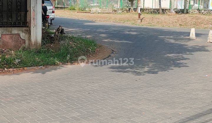 Rumah Lama Hitung Tanah Utk Kos Mewah Jatinangor 2