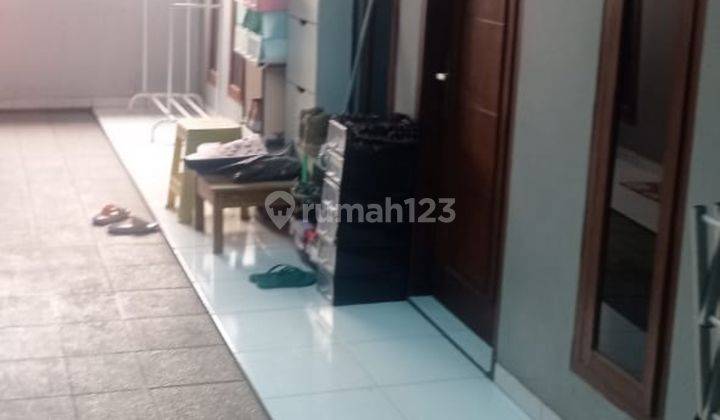 Kos Rapih Penuh Terisi Dkt Trans Studio Mall Gatsu Bandung 2