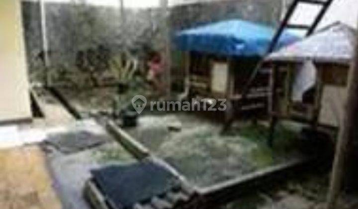 Rumah di Susilo Raya Grogol Jual Cepat Nego Bgt 2