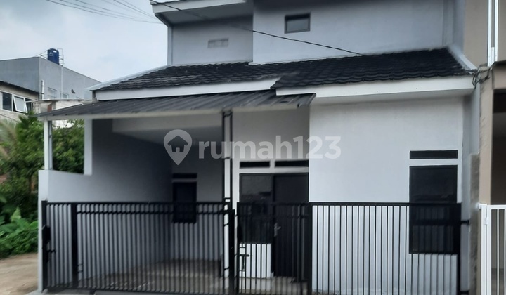 Rumah Modern Cipageran Cimahi Utara Rumah Modern Cipageran Cimahi Utara