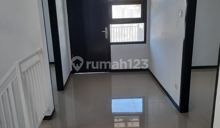 Rumah Modern Cipageran Cimahi Utara 2