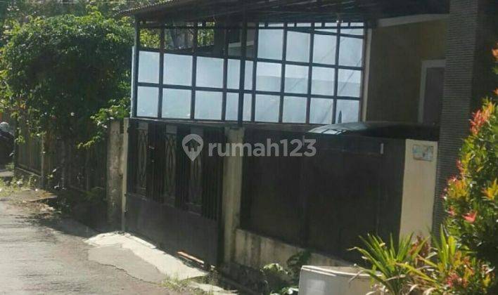 Rumah di Cluster Jatihandap Cicaheum Bandung Hrg Bu  2