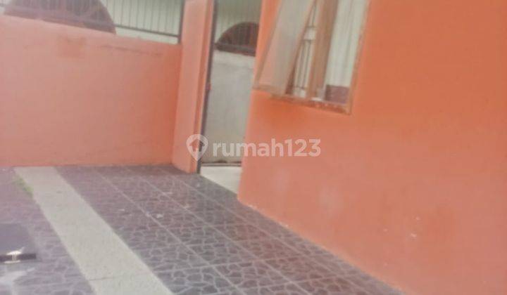 Kos 8 Kamar Sewa 1.2jt bln Penuh Dkt Unpar Ciumbuluit 2