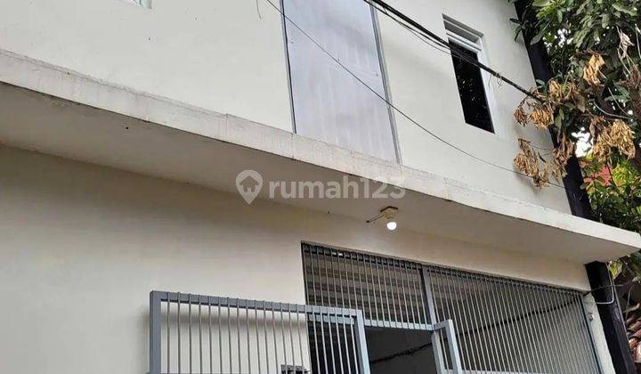 Kos 22 Kamar Sarijadi Dkt Polban Bandung 1