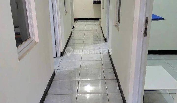 Kos 22 Kamar Sarijadi Dkt Polban Bandung 2