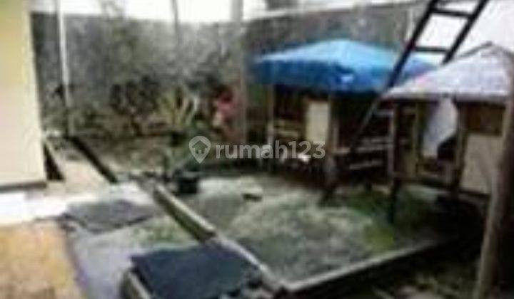 Rumah Harga Njop Dan Hrg Butuh Susilo Raya Grogol 2