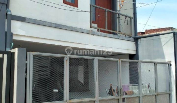 Rumah Siap Huni Syp Bkr Buah Batu Kota 1