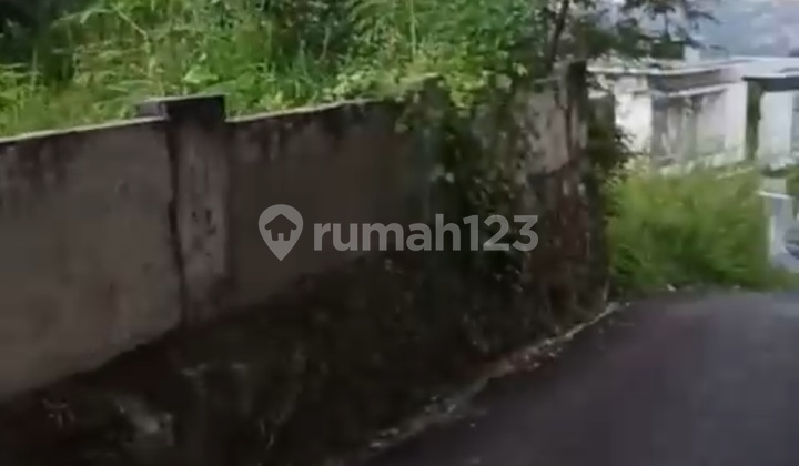 Tanah View Kota, di Punclut Dago Bandung Tanah View Kota, di Punclut Dago Bandung