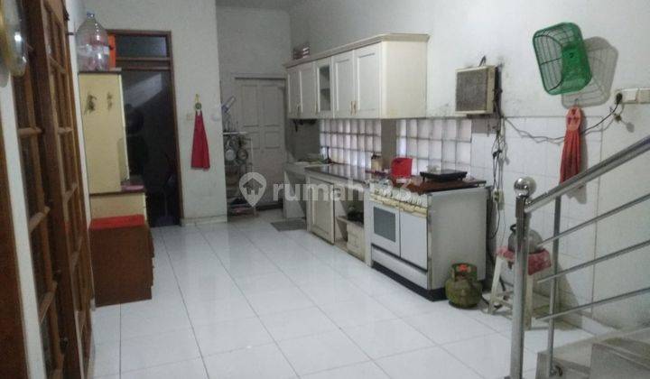 Rumah Luas Tnh 217m2 Kopo Permai Bandung 2