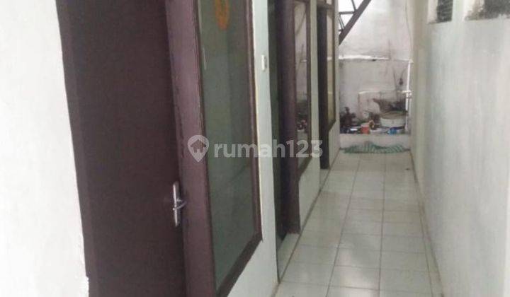 Kos 9 Kamar Daerah Cikutra Bandung Dkt Kampus 1