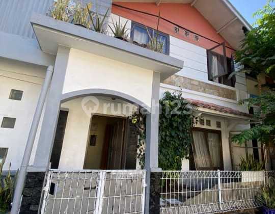 Jual Rumah Siap Huni Sarijadi Bandung, Bgs Utk Tinggal & Kos Jual Rumah Siap Huni Sarijadi Bandung, Bgs Utk Tinggal & Kos