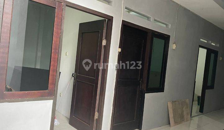 Kos Potensi Sewa 1.5jt bln, Tubagus Ismail Dago Bandung 1