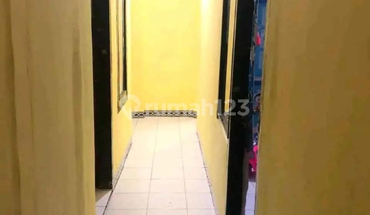 10-room boarding house, Gerlong Bandung, near UPI university. 2