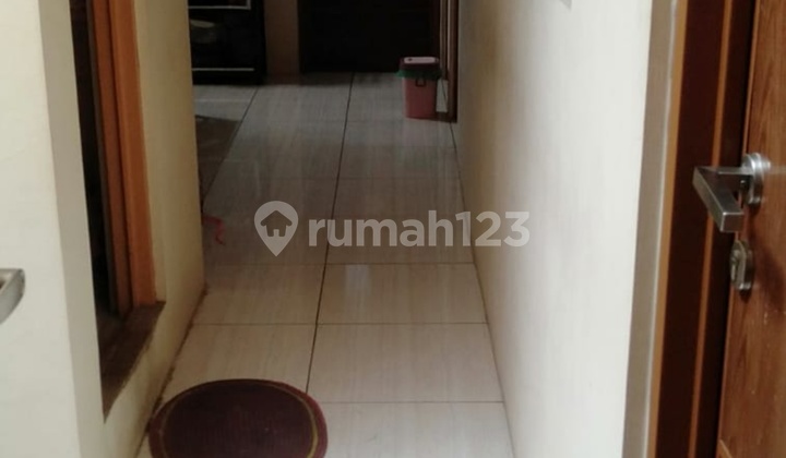 Modern fully furnished boarding house near UIN Bandung University. 2