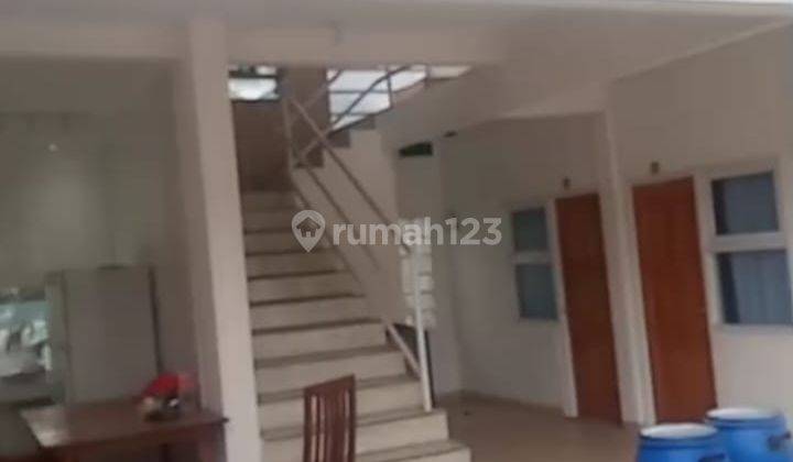 Dijual Kost Aktif Omzet Besar di Jatinangor 2