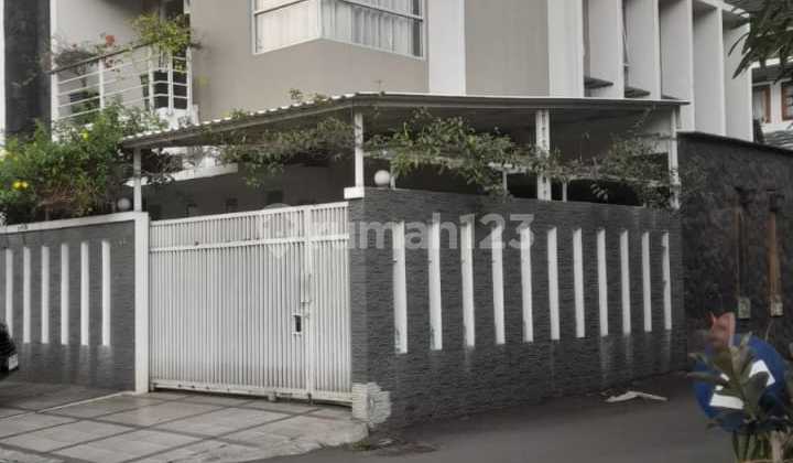 rumah modern antapani bandung rumah modern antapani bandung