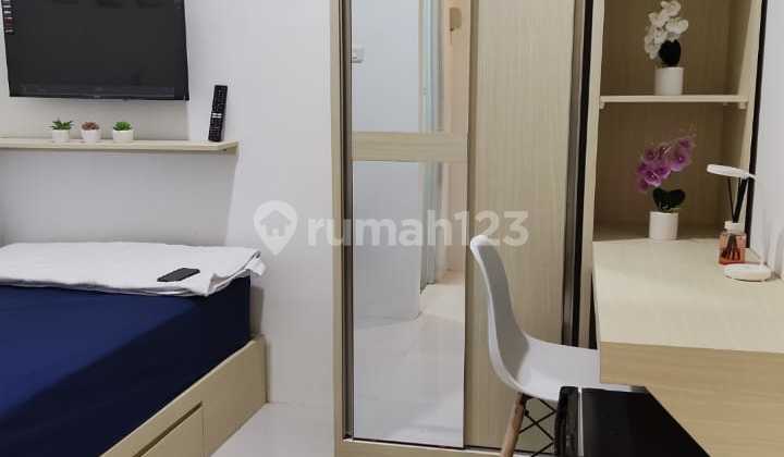 kos mewah omset 380jt, dkt unpad jatinangor 2