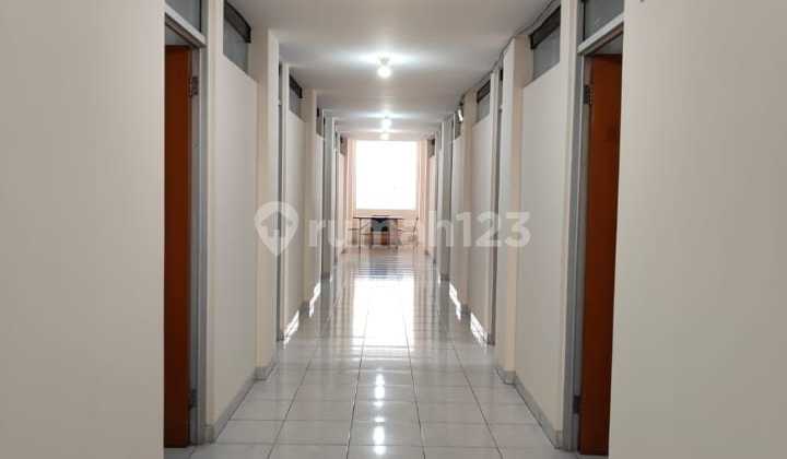 Kos 17 rooms, rent IDR 1.75 million/month, Dago near ITB 2