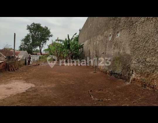 500m2 land near Unpad ITB Jatinangor