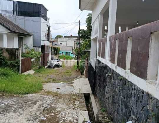 Tanah 123M2 Gerlong Permai Syp Setiabudi Bandung Tanah 123M2 Gerlong Permai Syp Setiabudi Bandung