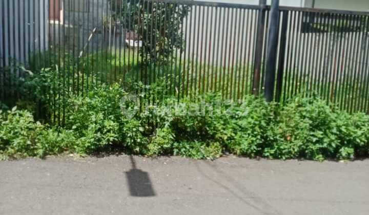 tanah 200m2 cisitu dago dkt itb