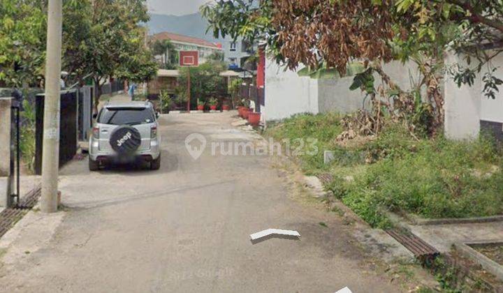 Dijual Tanah Datar Siap Bangun Daerah Jatinangor 1