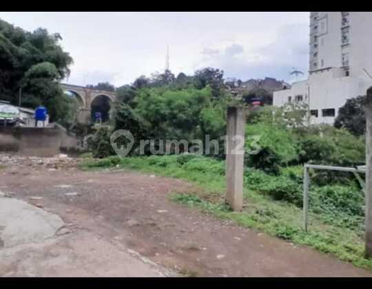 Land 390m² near Unpad Jatinangor 3 million per meter.