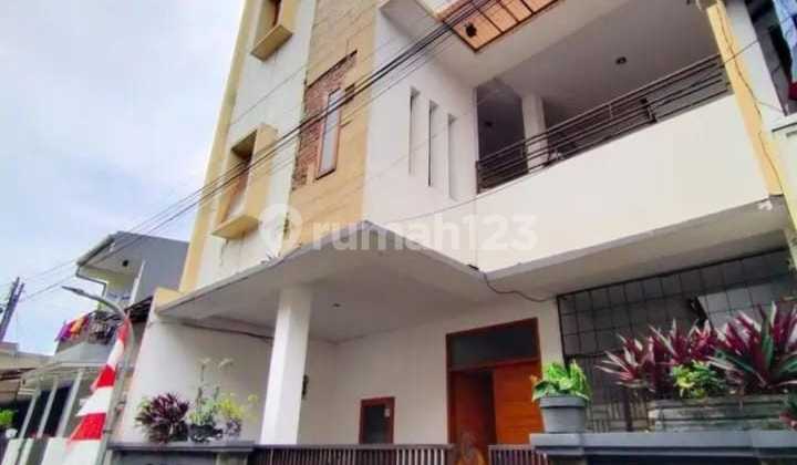 kos 20 kamar full, cikutra bandung