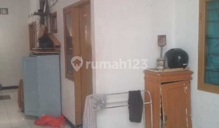 12 active rooms, Setiabudi wing Bandung near UPI 2