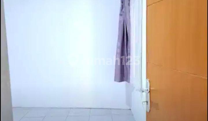 Dijual Cepat Rumah Cluster Pawenang Bandung 2