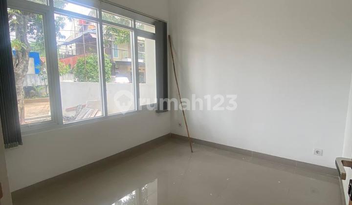 Dijual RUMAH BARU siap huni Cluster One Gate Cisaranten 2