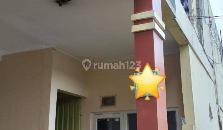 Kos Aktif 11 Kamar Sayap Padjajaran Bandung 1