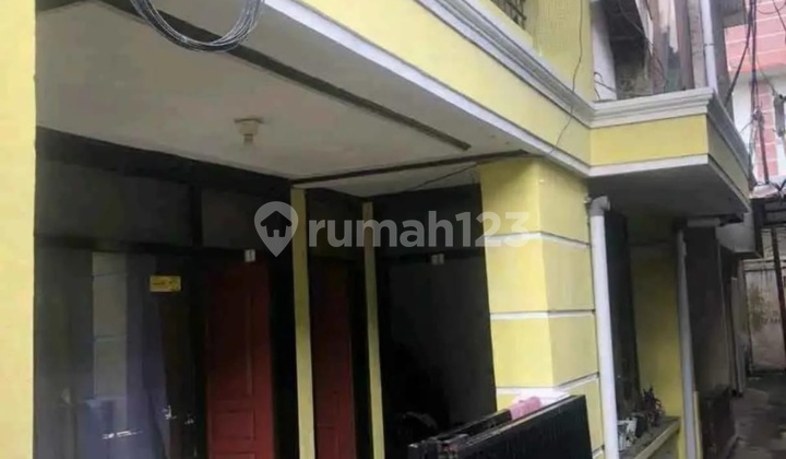 kos 10kamar, gerlong bandung dkt univ upi