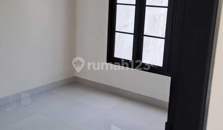 new modern house antapani bandung 2