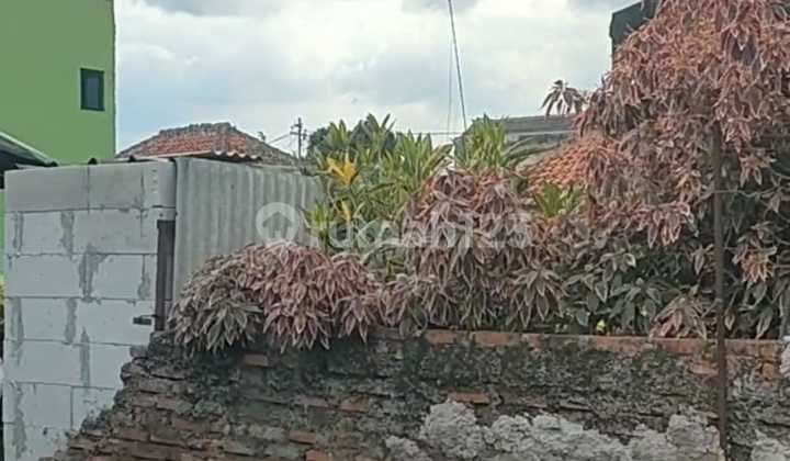 tanah 245m2 dkt jln kaki ke itb jatinangor tanah 245m2 dkt jln kaki ke itb jatinangor