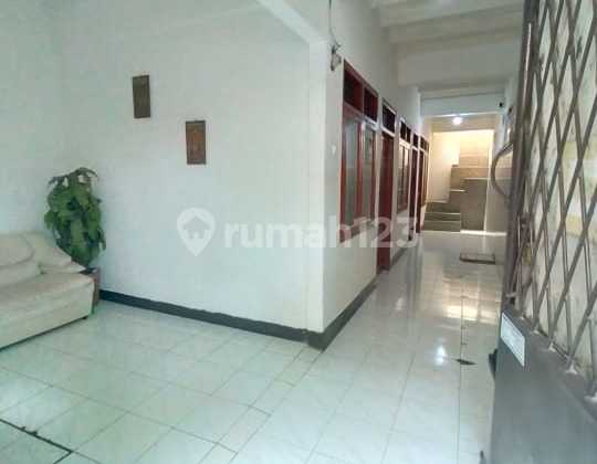 active boarding house near ITB dago 2