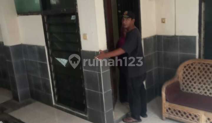 kos aktif 15 kmr, taman sari dkt itb bandung