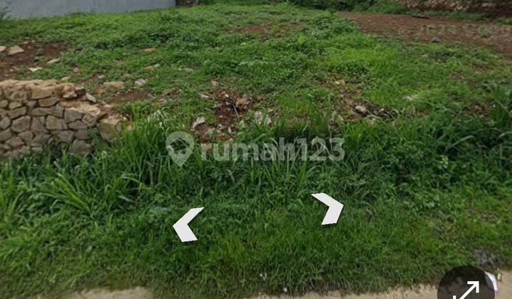 tanah 150m2 babakan jeruk pasteur univ maranatha