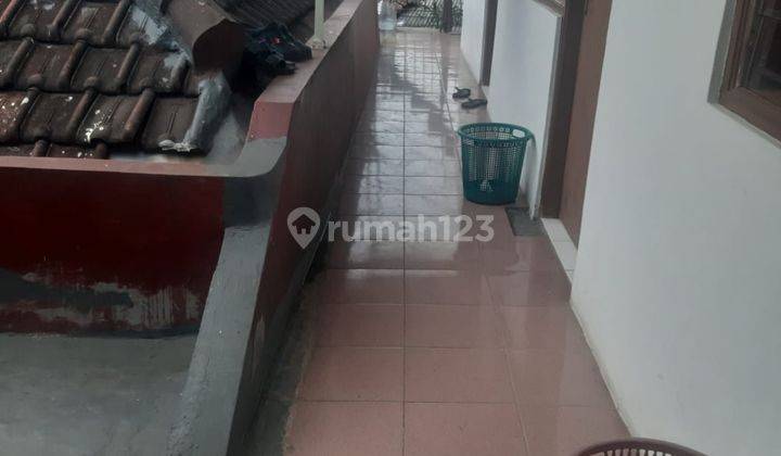 Kos 17 Kamar Sekeloa Dipati Ukur Bandung 1