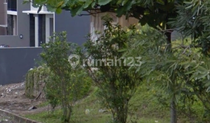 Tanah 162M2 Cluster Elit Mustika Gerlong Ciwaruga Bandung