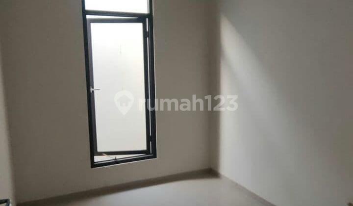 Dijual Cepat Rumah Baru Cluster Cisaranten Kulon 2